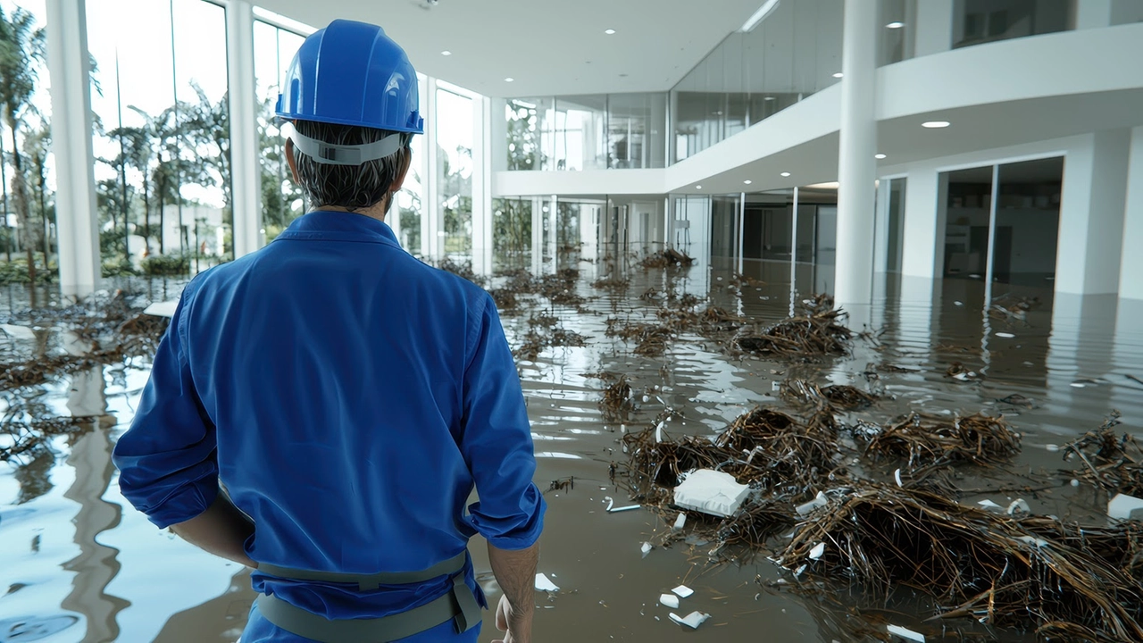 Polizze catastrofali, quando scatta l’obbligo per le Pmi e quanto costano. Preoccupate le associazioni toscane