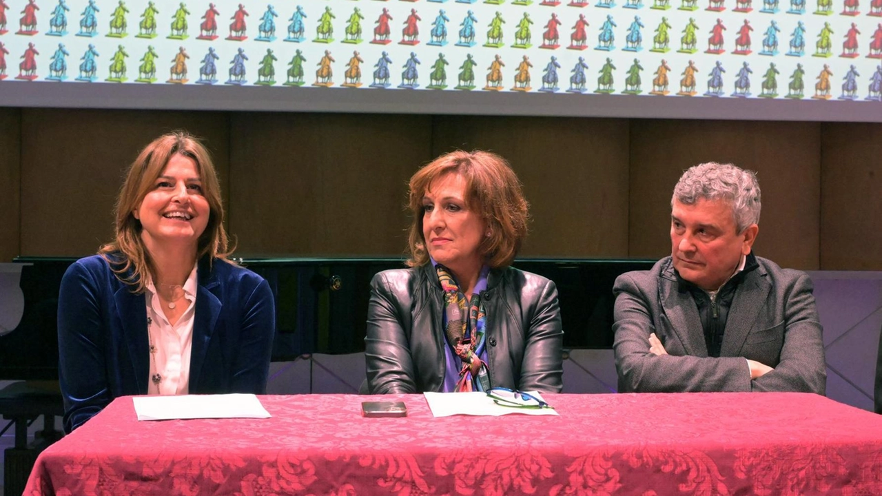 Le lezioni per tre specialità si terranno nelle aule del Polo Fermi Giorgi. Varato il progetto che sdogana musica “nuova“ al Conservatorio.
