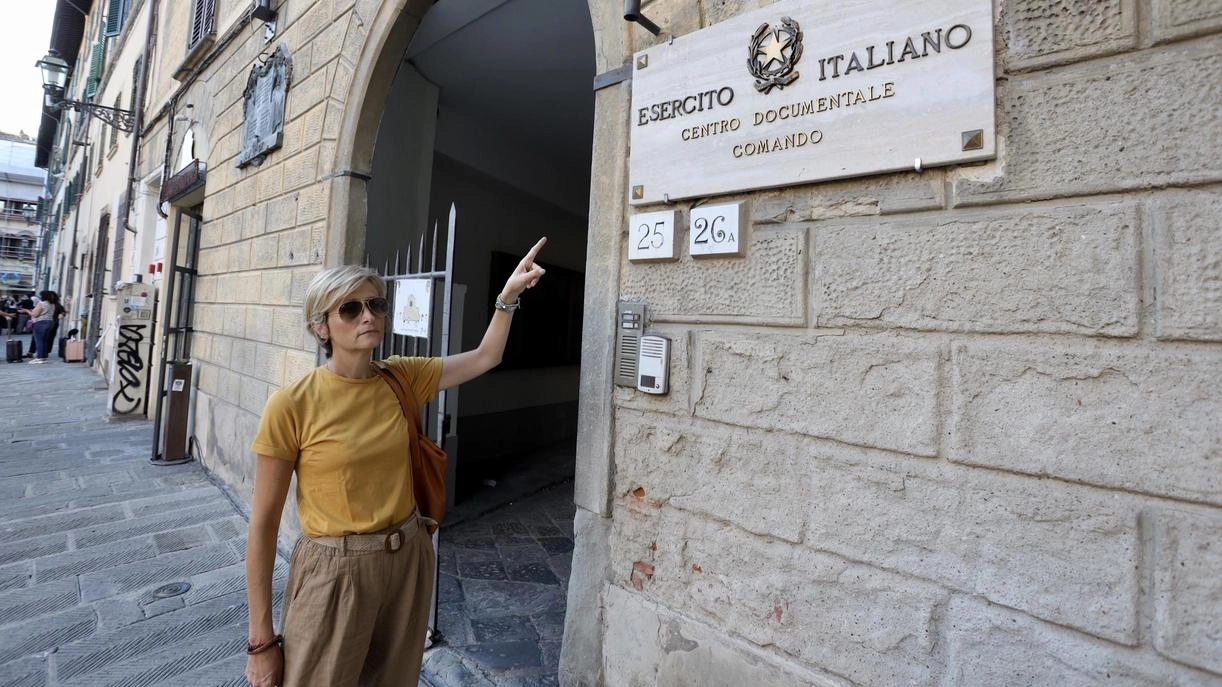 La Fastpol, che ha vinto il bando, non ha confermato il suo interesse. Biti e sindaca: "Sì ad un centro culturale, pronti a fare la nostra parte".