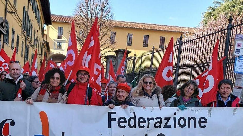 "Stabilizzare i docenti precari per il sostegno" "Stabilizzare i docenti precari per il sostegno"