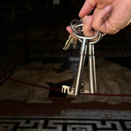 Siena, nuove visite esclusive al Duomo col custode delle chiavi
