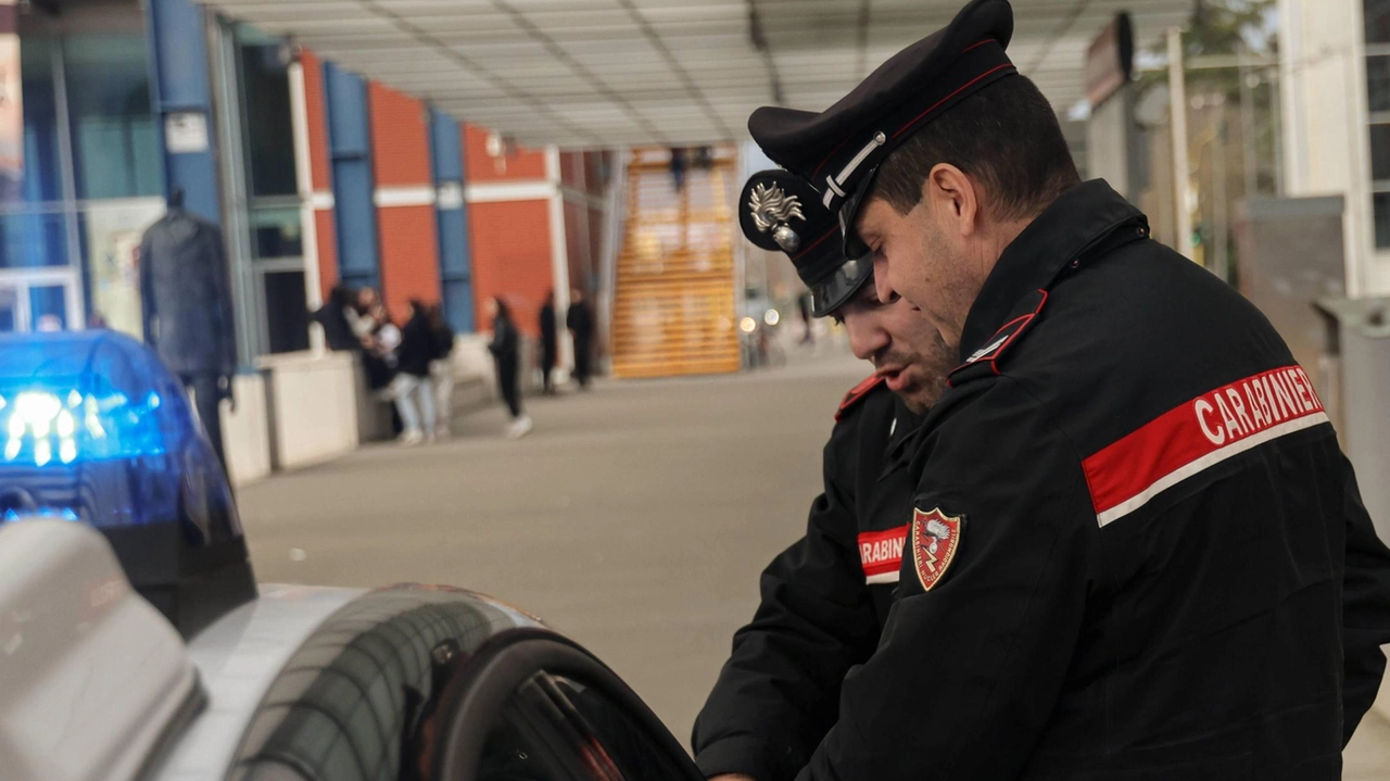 I carabinieri di Scandicci indagano sulla morte di. Sergio Burattini