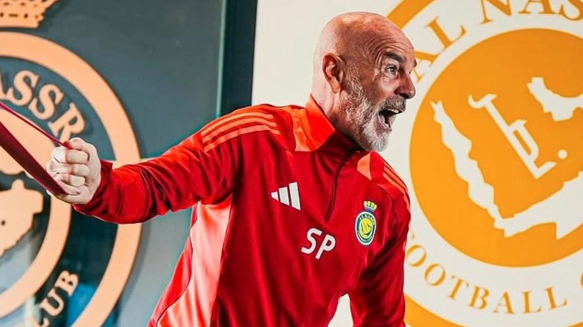 Intrigo Pioli, adesso lo cerca anche la Nazionale Intrigo Pioli, adesso lo cerca anche la Nazionale