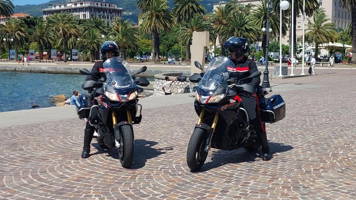 Carabinieri