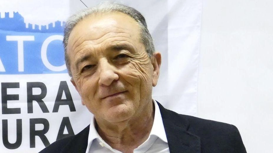 Aldo Milone, Forza Italia, torna a chiedere di usare di più i daspo urbani e di dare. la pistola taser in dotazione alla polizia municipale Aldo Milone, Forza Italia, torna a chiedere di usare di più i daspo urbani e di dare. la pistola taser in dotazione alla polizia municipale