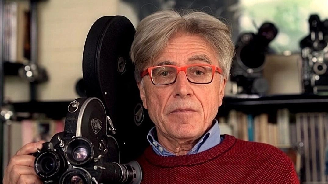 Il regista Antonio Bido sarà lunedì alla Mediateca regionale per l’Horror tour again