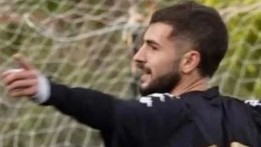 Mattia Castrovilli, classe 2000, è cresciuto nel settore giovanile del Lecce
