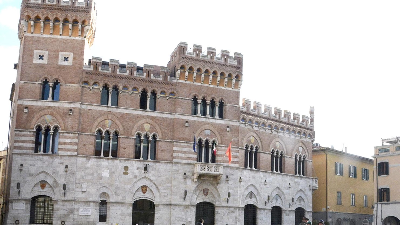Il futuro del centro storico cittadino sarà al centro del convegno in programma domani nell’aula magna del Polo universitario Grossetano Il futuro del centro storico cittadino sarà al centro del convegno in programma domani nell’aula magna del Polo universitario Grossetano