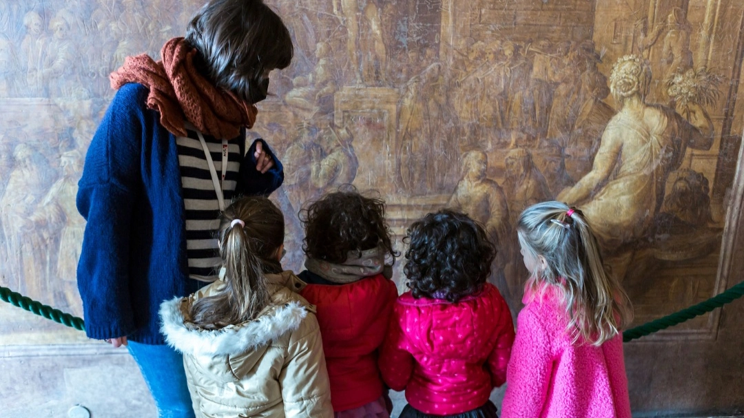 Firenze, torna la Domenica Metropolitana con ingresso gratis nei musei