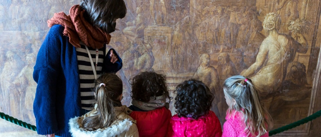 Firenze, torna la Domenica Metropolitana con ingresso gratis nei musei