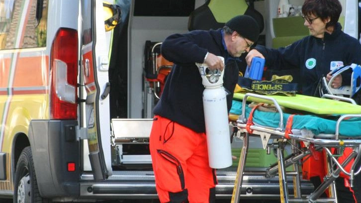 Inutili i tentativi di rianimare l’84enne fiorentino