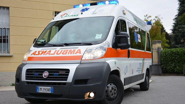 Pubblica assistenza