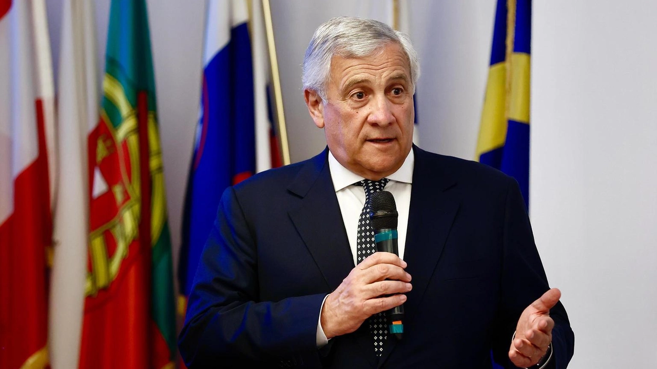 Prima del consiglio affari generali Ue a Bruxelles Prima del consiglio affari generali Ue a Bruxelles