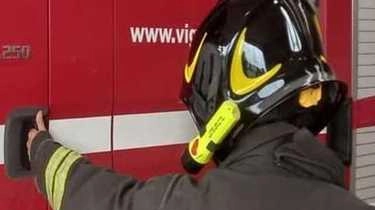 Cgil preoccupata per i vigili del fuoco Cgil preoccupata per i vigili del fuoco