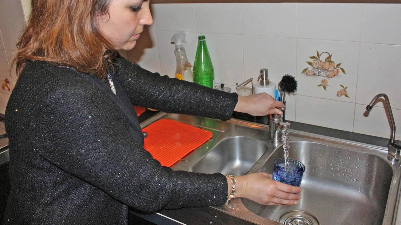 Pubblicato il bando per ottenere il bonus idrico