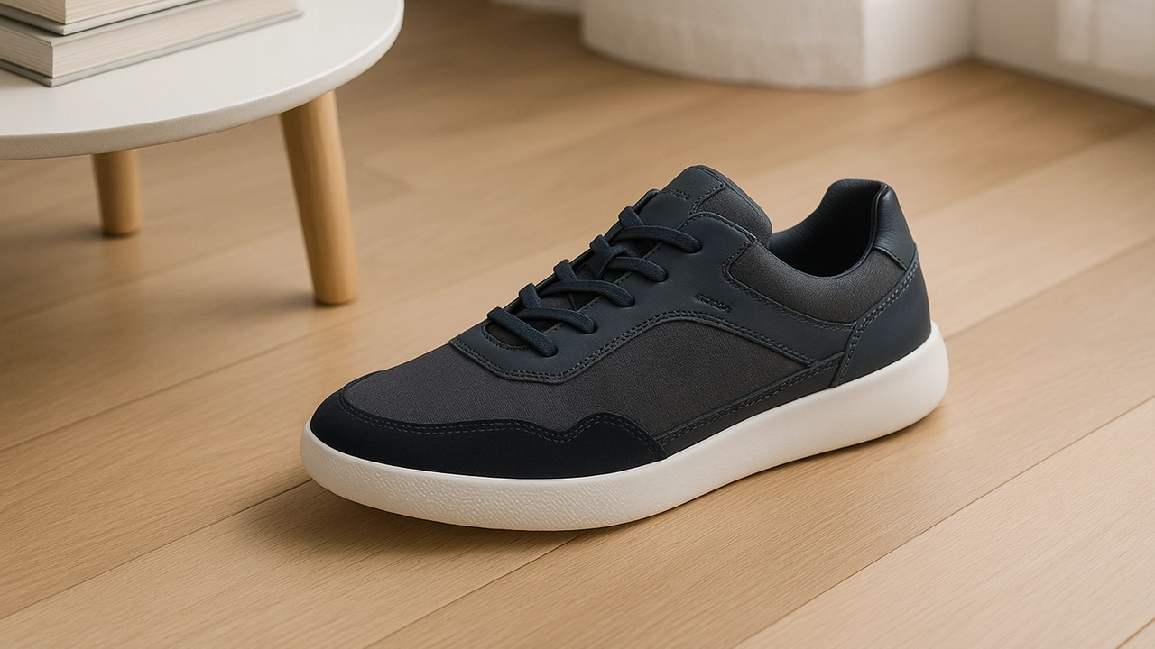 Sneaker uomo Geox U Rieti A Sneaker uomo Geox U Rieti A