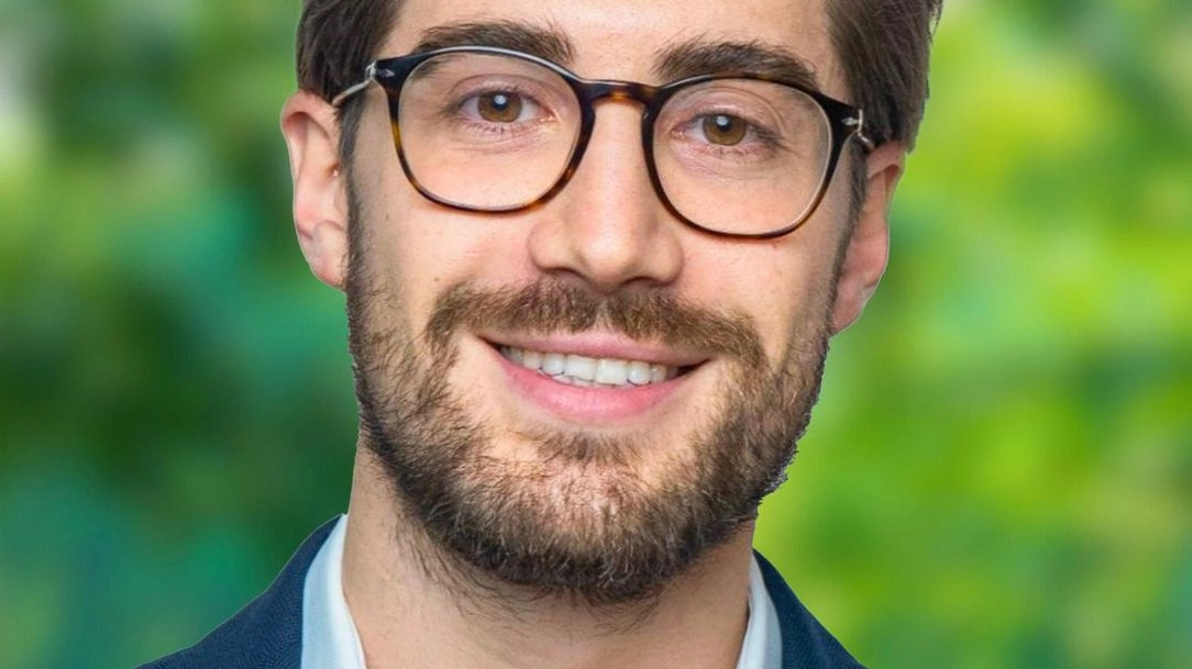L’assessore ai Lavori pubblici e vicesindaco Matteo Francesconi L’assessore ai Lavori pubblici e vicesindaco Matteo Francesconi