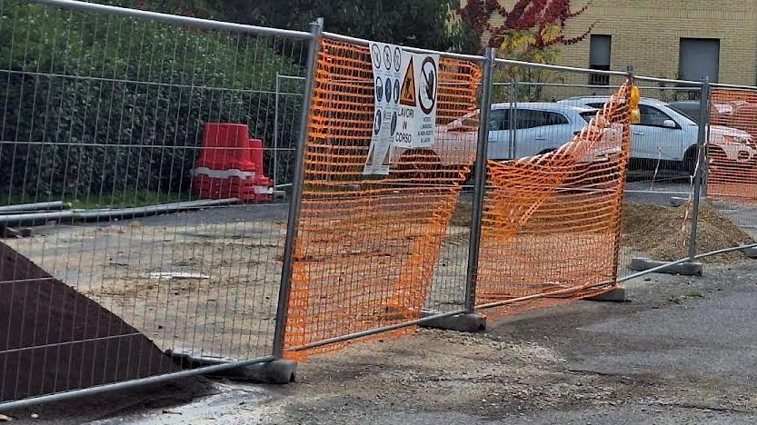Da domani si aprono i cantieri per il teleriscaldamento nel centro storico di Piancastagnaio: disagi in arrivo per i residenti
