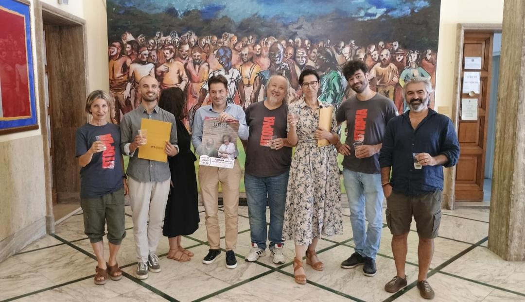 firenze torna utopia del buongusto tra cene e teatro