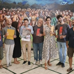 Firenze, torna Utopia del Buongusto tra cene e teatro