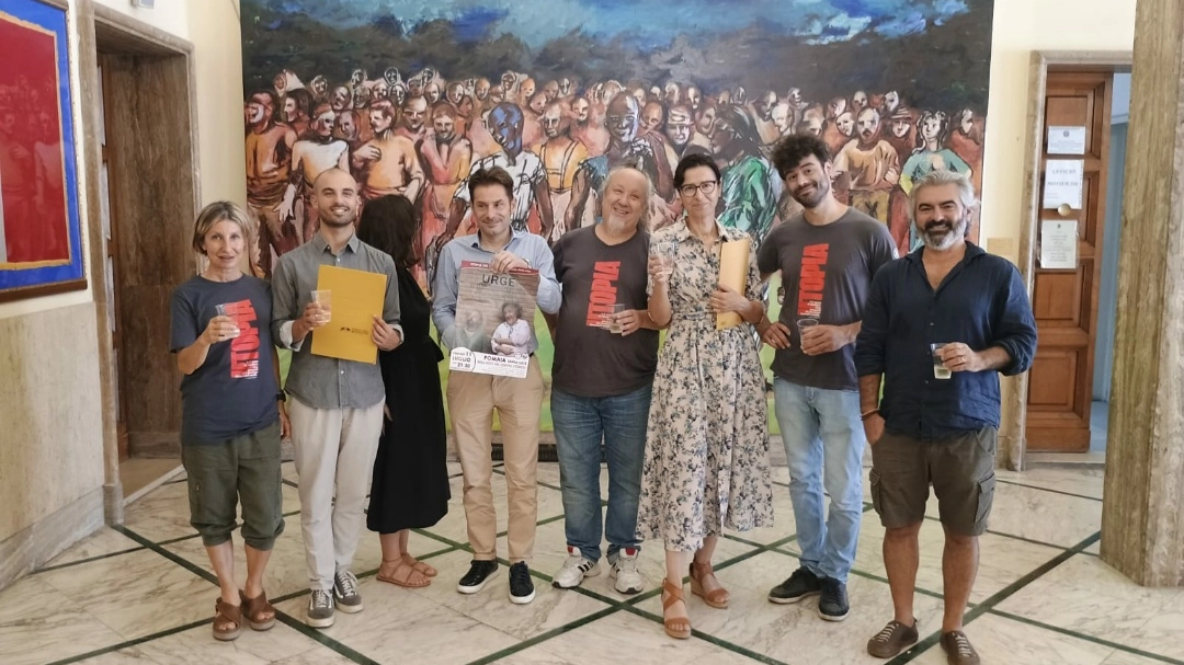 La presentazione La presentazione
