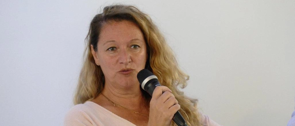 Avviso di garanzia alla sindaca Bugetti. “Sono fiduciosa, sempre stata corretta”