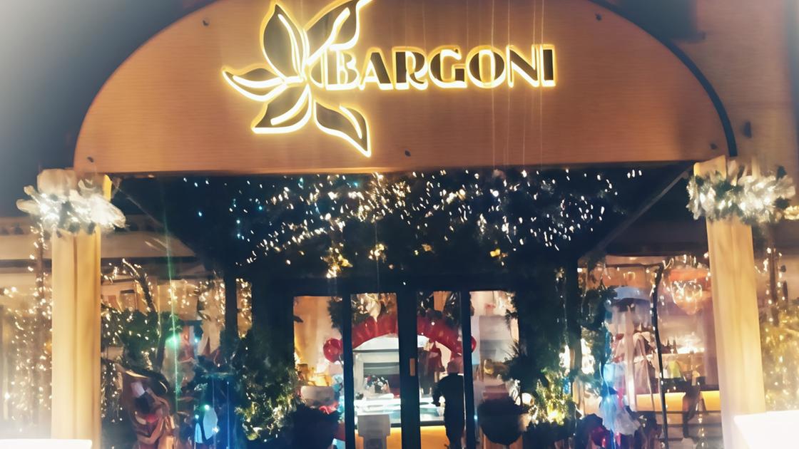 Il commercio che resiste. Cent’anni del Bargoni: "I cinesi ci ’corteggiano’. Ma noi non molliamo..." Il commercio che resiste. Cent’anni del Bargoni: "I cinesi ci ’corteggiano’. Ma noi non molliamo..."