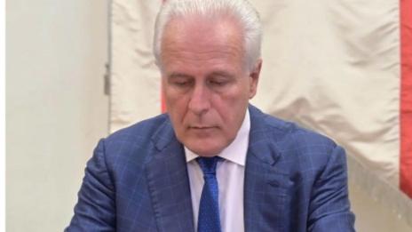fine vita giani promulga la legge