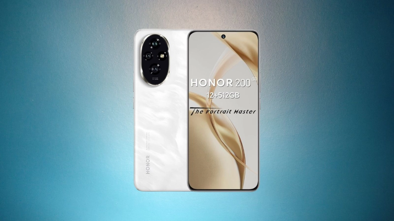 Honor 200 Honor 200