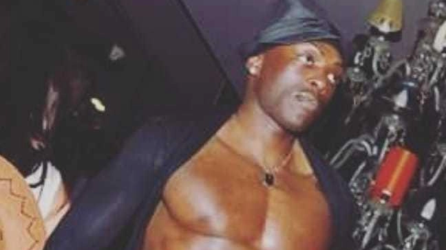 Mor N’Diaye si faceva chiamare Marco, è nato a Genova nel 1984