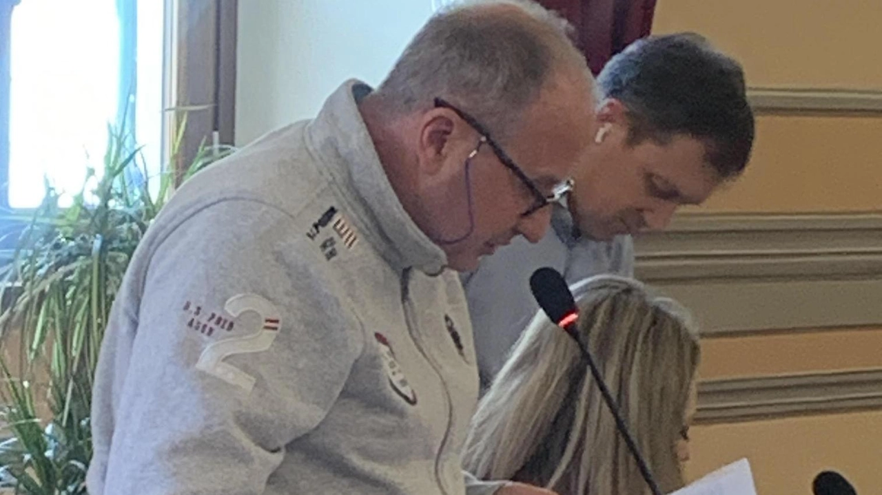 "Il presidente Boccardo si deve dimettere"