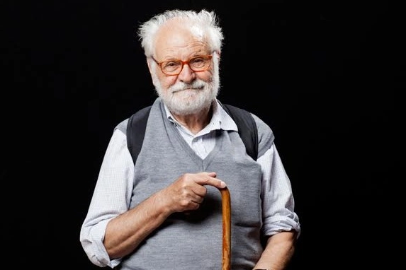 Goffredo Fofi