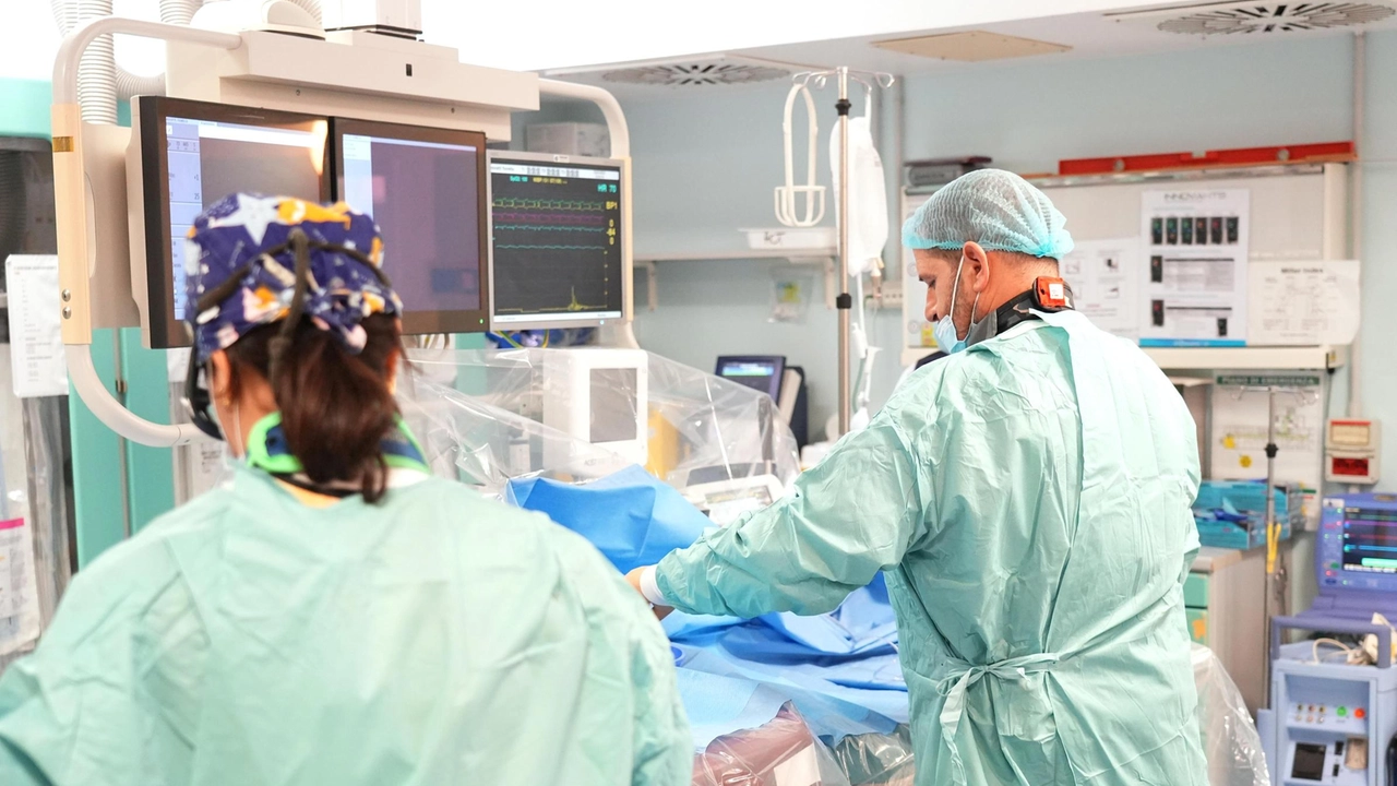 Gli aspetti legati alle malattie cardiache delle donne trattati in un convegno Gli aspetti legati alle malattie cardiache delle donne trattati in un convegno