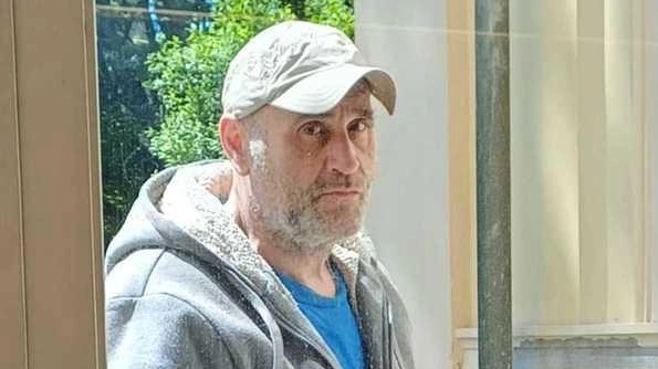 Vittorio Pescaglini, 56 anni, sarà ascoltato in aula nella prossima udienza, fissata per. il 4 giugno Vittorio Pescaglini, 56 anni, sarà ascoltato in aula nella prossima udienza, fissata per. il 4 giugno