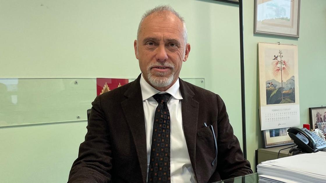 Monicchi: "Servizi vicini ai cittadini" Monicchi: "Servizi vicini ai cittadini"