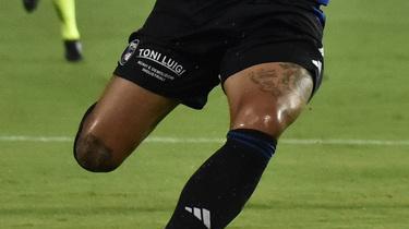 Inzaghi e quella voglia di nerazzurro: "Con me solo chi ha la stessa fame" Inzaghi e quella voglia di nerazzurro: "Con me solo chi ha la stessa fame"
