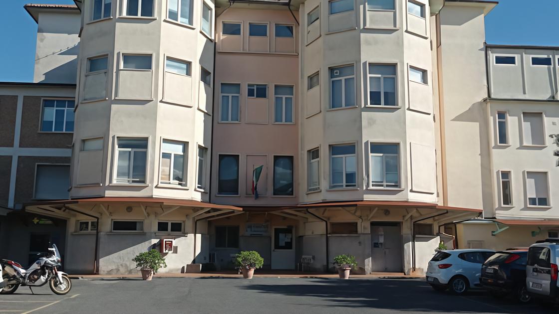 ’Petruccioli’, via ai lavori. Sarà l’ospedale di Comunità ’Petruccioli’, via ai lavori. Sarà l’ospedale di Comunità