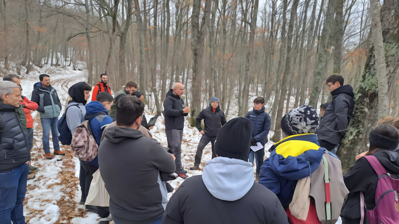 Sarà sostenuto l’avvio di nuove imprese che operano nel settore forestale e che svolgono attività di selvicoltura. La giunta regionale,... Sarà sostenuto l’avvio di nuove imprese che operano nel settore forestale e che svolgono attività di selvicoltura. La giunta regionale,...