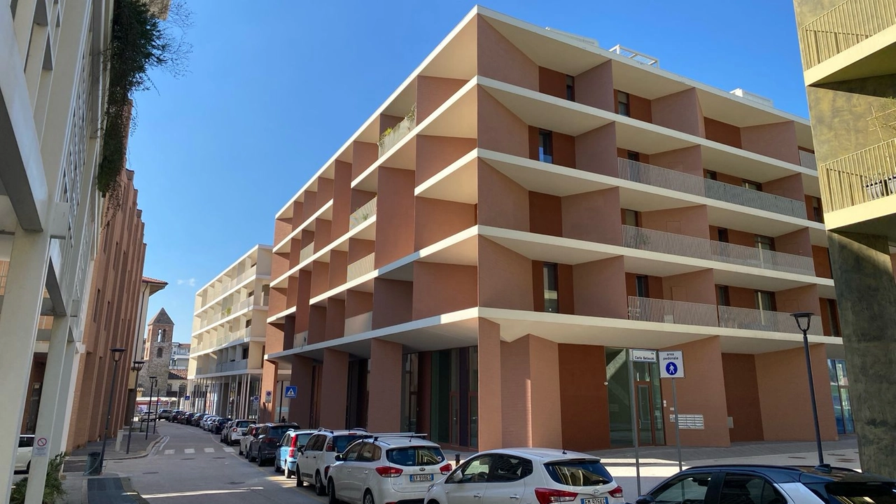 Un immobile a San Donato, tra le zone di Firenze con il maggiore incremento dei prezzi Un immobile a San Donato, tra le zone di Firenze con il maggiore incremento dei prezzi