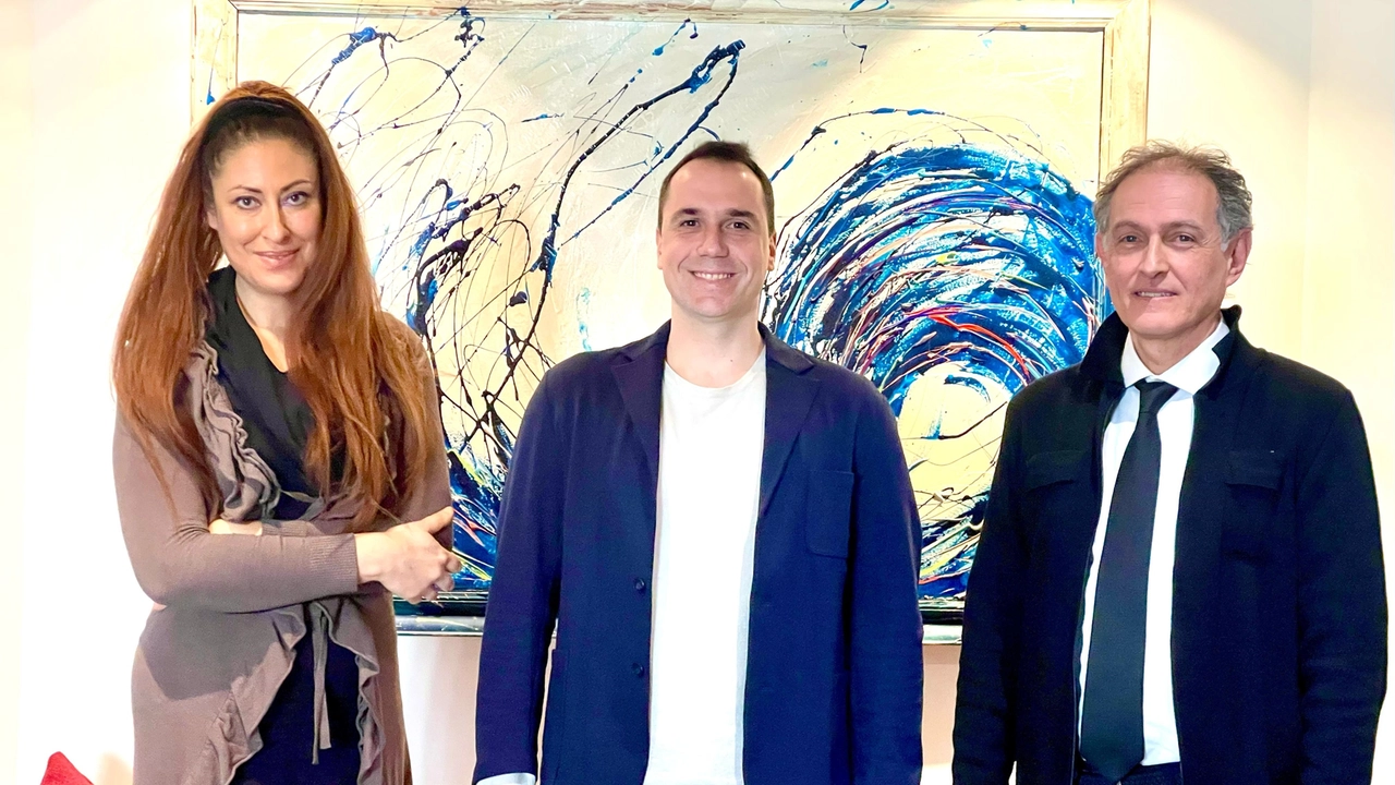 Magni, Bonari e Mazzoni