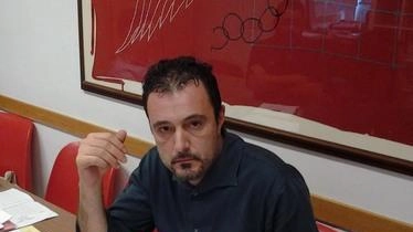 Il sindacalista fa il punto sulla commessa della Marina militare italiana: Intermarine e Leonardo gestiscono un ordine da 1,6 miliardi per cacciamine costieri di nuova generazione. La flotta verrà ammodernata con 12 unità in 15 anni, sostituendo i modelli attuali. Il sindacalista fa il punto sulla commessa della Marina militare italiana: Intermarine e Leonardo gestiscono un ordine da 1,6 miliardi per cacciamine costieri di nuova generazione. La flotta verrà ammodernata con 12 unità in 15 anni, sostituendo i modelli attuali.