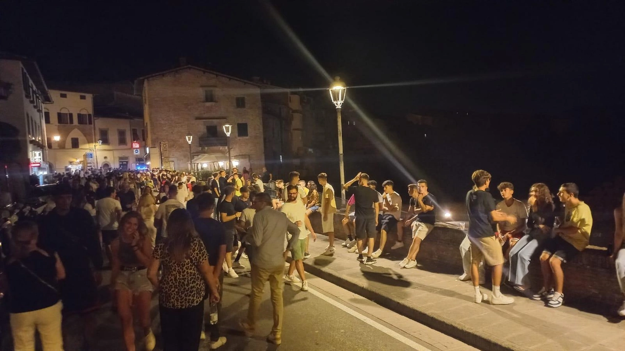 Le proteste dei cittadini: "L’amministrazione ha il dovere di intervenire" Le proteste dei cittadini: "L’amministrazione ha il dovere di intervenire"