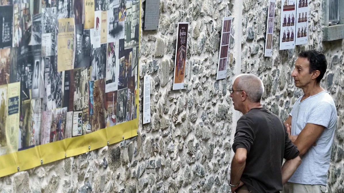 Domani al via la ventesima edizione della kermesse che celebra la letteratura e la sua promozione Domani al via la ventesima edizione della kermesse che celebra la letteratura e la sua promozione