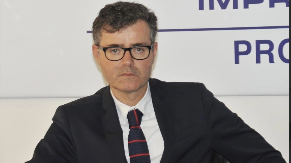 Stefano Orlandi
