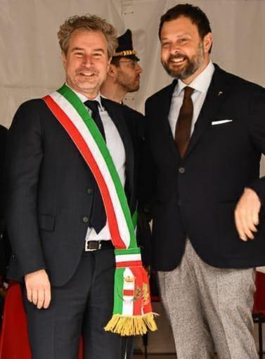 "Soldi grazie al nostro impegno"