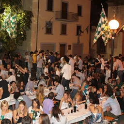 Riaprono i quartieri, al via gli eventi del pre Giostra