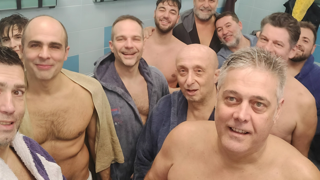 C’è un manipolo di ex-giocatori, molti dei quali ultra-cinquantenni, che da giovani riuscirono ad arrivare a giocare sino in... C’è un manipolo di ex-giocatori, molti dei quali ultra-cinquantenni, che da giovani riuscirono ad arrivare a giocare sino in...