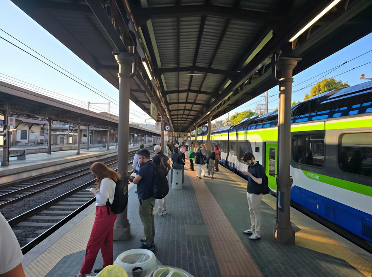 Treni, da domani lavori alla Direttissima. Scattano rallentamenti e modifiche Treni, da domani lavori alla Direttissima. Scattano rallentamenti e modifiche