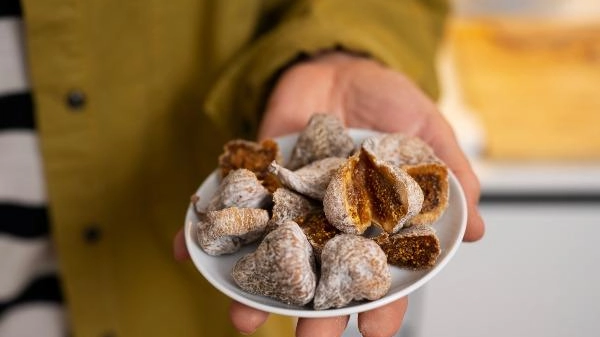 Alto il valore nutrizionale dei fichi