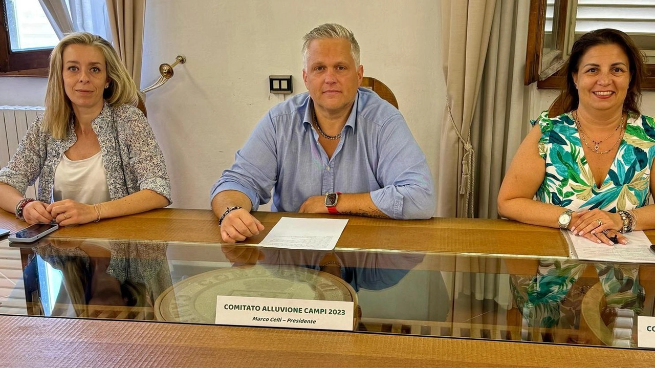 I cittadini si sono autofinanziati con l’obiettivo di fare chiarezza sul disastro di novembre 2023. Nominati sei esperti tra ingegneri, geologi e geometri. Il presidente Celli: "Avremo una nostra verità" . I cittadini si sono autofinanziati con l’obiettivo di fare chiarezza sul disastro di novembre 2023. Nominati sei esperti tra ingegneri, geologi e geometri. Il presidente Celli: "Avremo una nostra verità" .